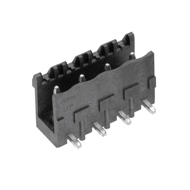 691701530004B Würth Elektronik  Conectores y tomas de corriente